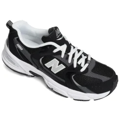 GR530 Noir Blanc