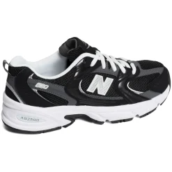 GR530 Noir Blanc