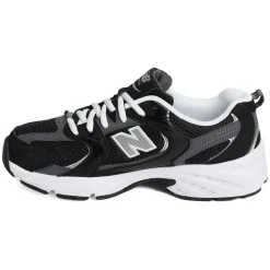 GR530 Noir Blanc