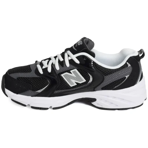 GR530 Noir Blanc