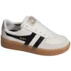 GRANDSLAM ELITE Blanc Noir