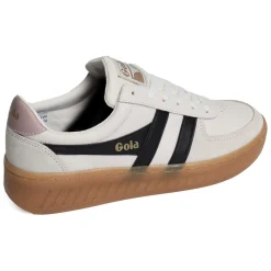 GRANDSLAM ELITE Blanc Noir