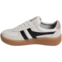 GRANDSLAM ELITE Blanc Noir