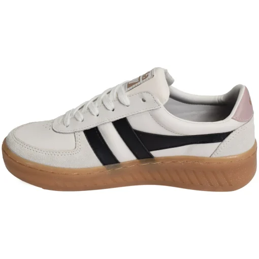 GRANDSLAM ELITE Blanc Noir
