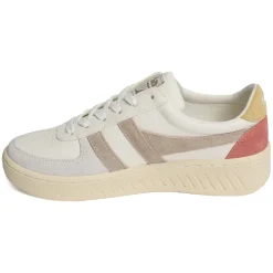 GRANDSLAM TRIDENT Blanc Beige