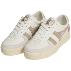 GRANDSLAM TRIDENT Blanc Beige
