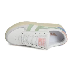GRANDSLAM TRIDENT Blanc Vert