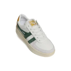 GRANDSLAM TRIDENT Vert Blanc