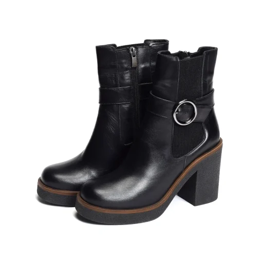 GRAZIA Noir