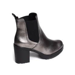 25414 Gris Métallisé