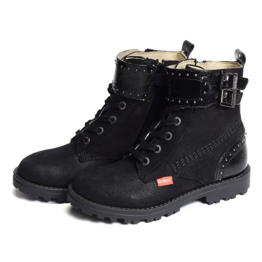 GROOROCK Noir
