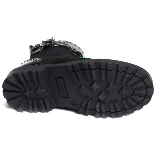 GROOROCK Noir