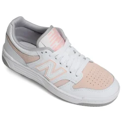 GSB480 Blanc Corail