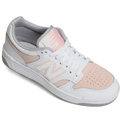 GSB480 Blanc Corail