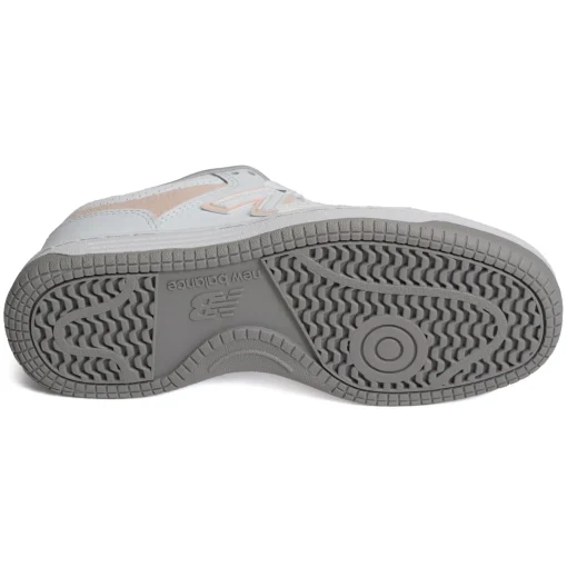 GSB480 Blanc Corail