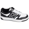 GSB480 Noir Blanc