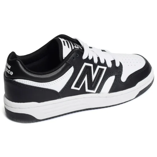 GSB480 Noir Blanc