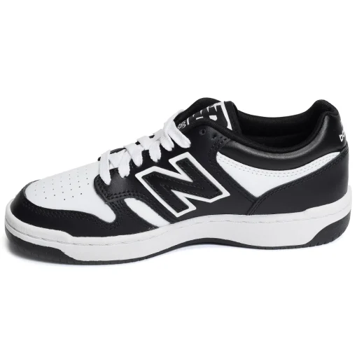 GSB480 Noir Blanc