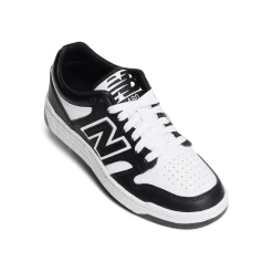 GSB480 Noir Blanc
