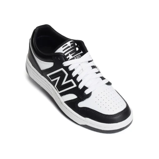 GSB480 Noir Blanc