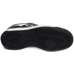 GSB480 Noir Blanc