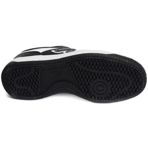 GSB480 Noir Blanc