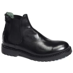 H033 ROEN Noir