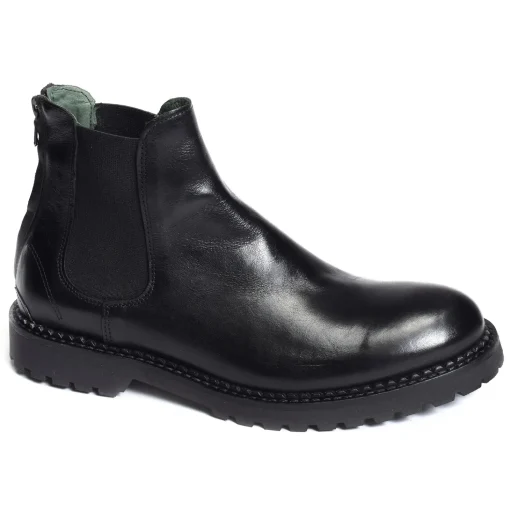 H033 ROEN Noir