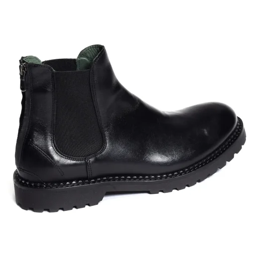 H033 ROEN Noir