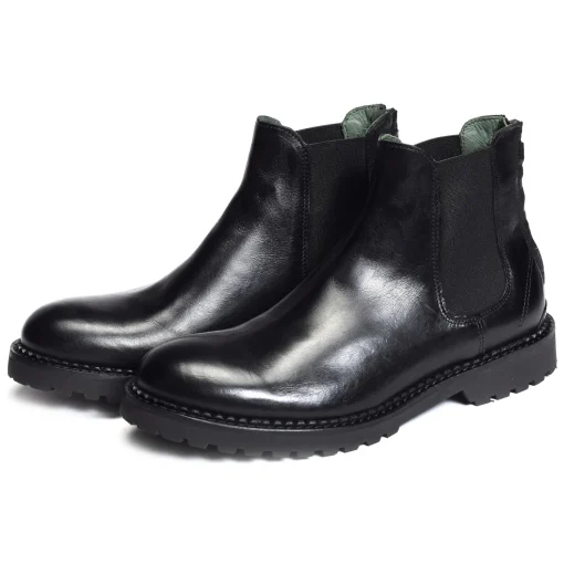 H033 ROEN Noir