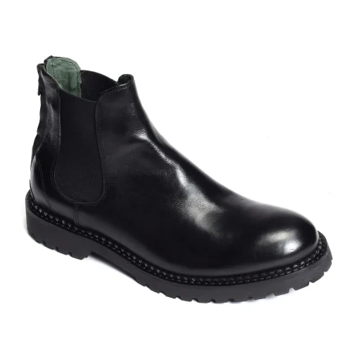 H033 ROEN Noir