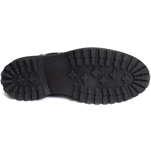 H033 ROEN Noir