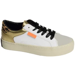 HALF MOON LOW Gold