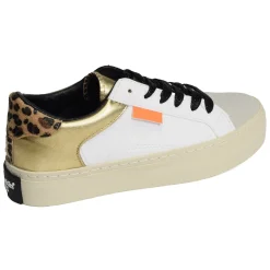HALF MOON LOW Gold