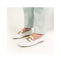 HASTER Blanc