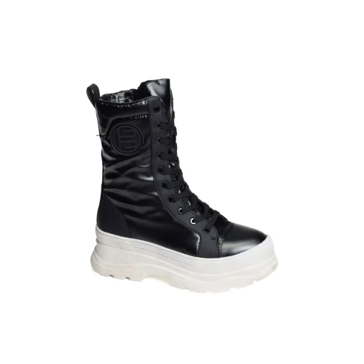 HAYLEE ABN51 Noir