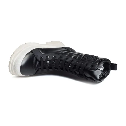HAYLEE ABN51 Noir