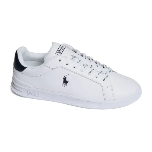 HERITAGE COURT Blanc Marine