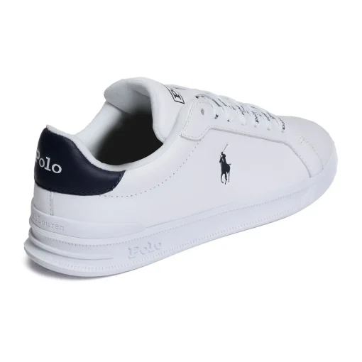 HERITAGE COURT Blanc Marine