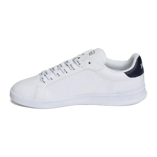 HERITAGE COURT Blanc Marine