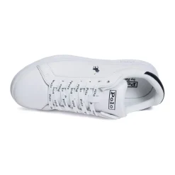 HERITAGE COURT Blanc Marine