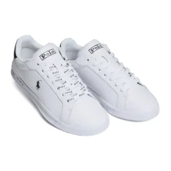 HERITAGE COURT Blanc Marine