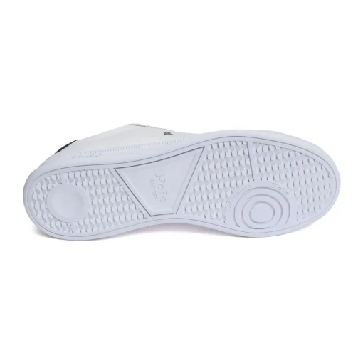 HERITAGE COURT Blanc Marine