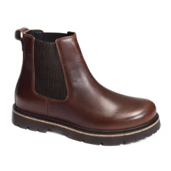 HIGHWOOD SLIP ON Chocolat