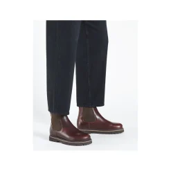 HIGHWOOD SLIP ON Chocolat