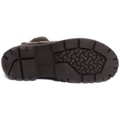HIGHWOOD SLIP ON Chocolat