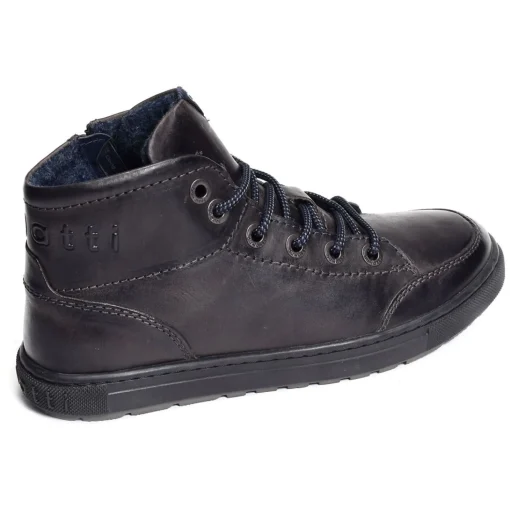 HUBERTO A5G30 Anthracite