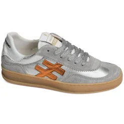 ICONIC 2 A032 Argent Orange