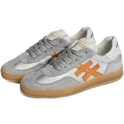 ICONIC 2 A032 Argent Orange