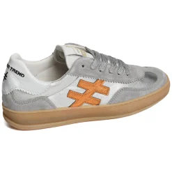 ICONIC 2 A032 Argent Orange
